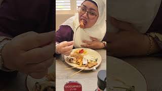 Atrium Restaurant is halal certified and having a 1 for 1 promo buffet.