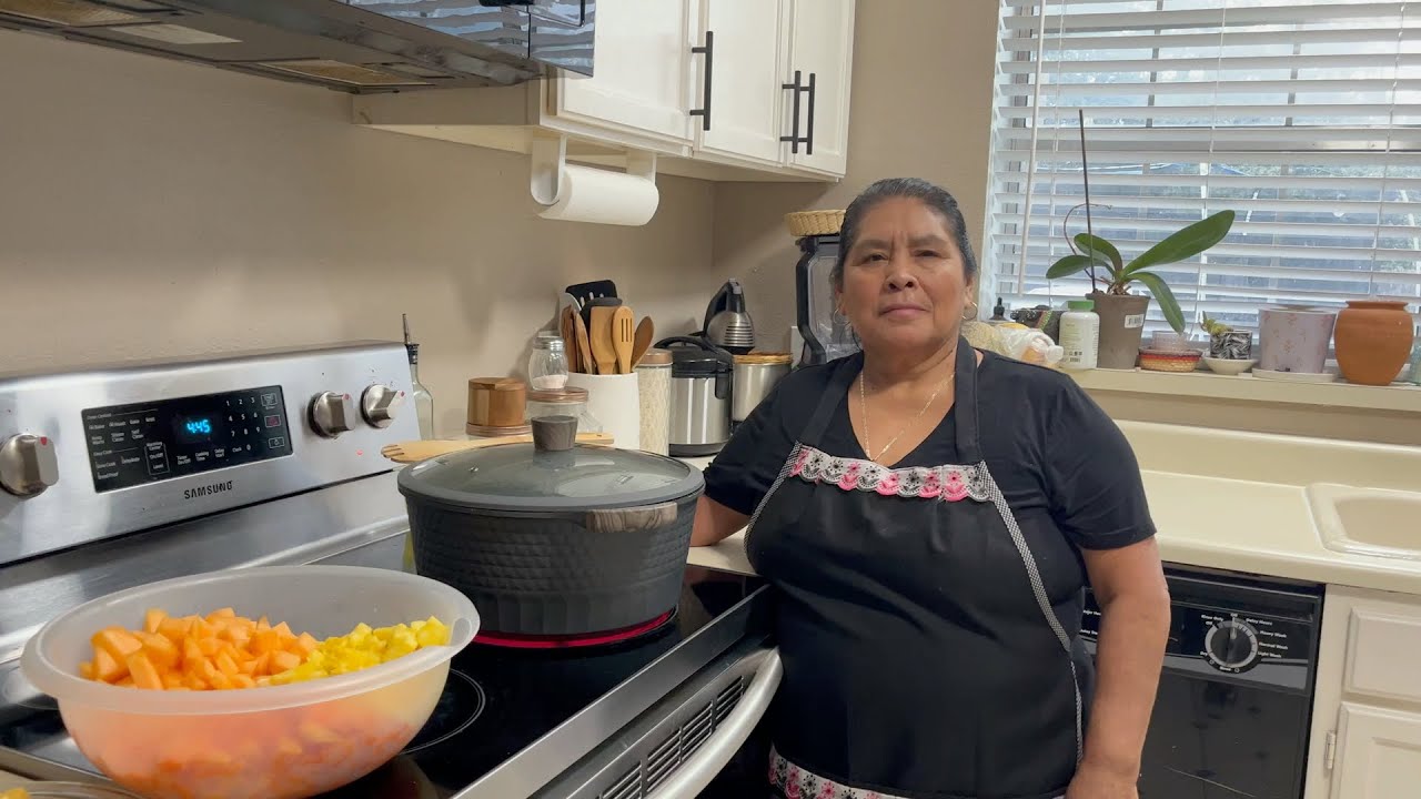 Ponche Navideño Guatemalteco