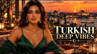 Turkish Deep Vibes 2026 Remix#deephouse #remix #music #türkçedeephouse #dj #afrohouse2026