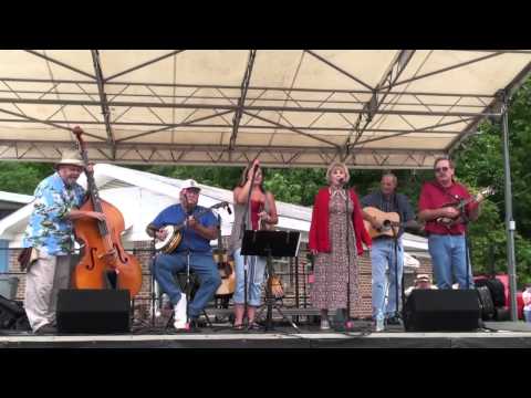 Shady Grove - Stanley & Company with Charlene Darl...