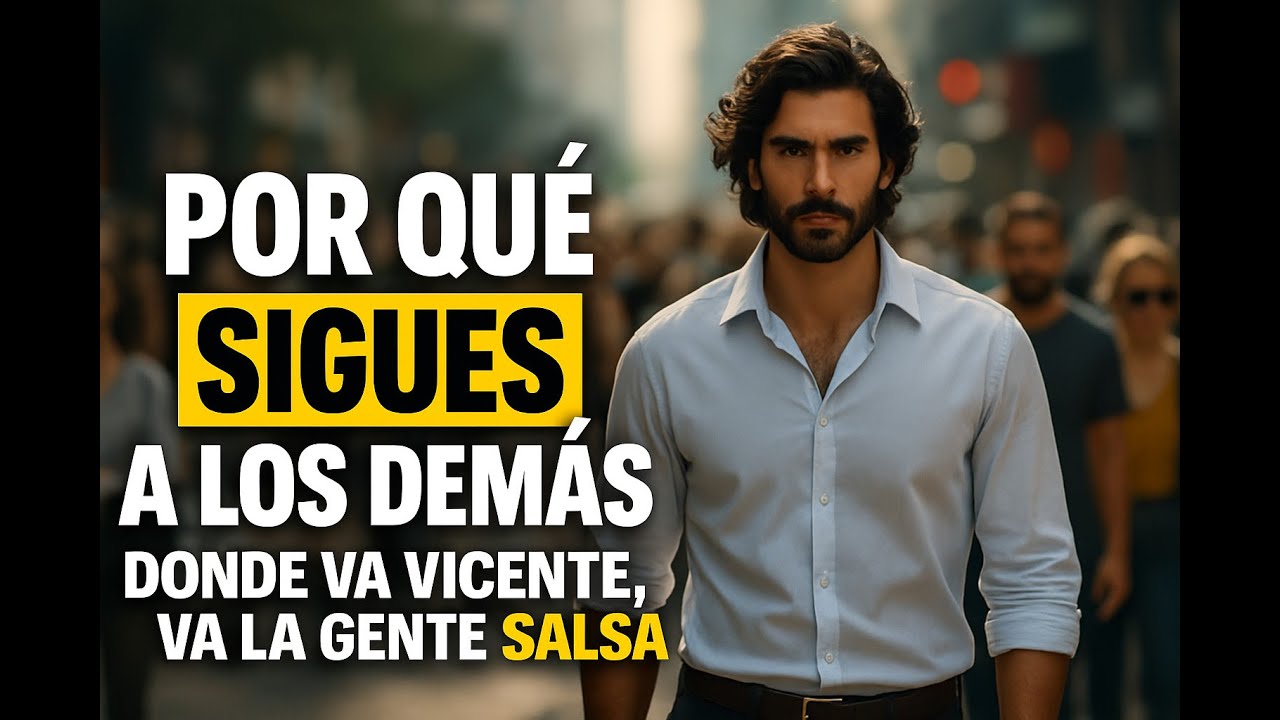 Donde va vicente va la gente - YouTube