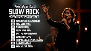 Download lagu LAGU ROHANI SLOW ROCK VOL 31 (KEMENANGAN TERJADI DISINI)✝️COVER TERBARU 2026