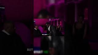 What Diddy Tried To Hide From Cameras #exposed #viral