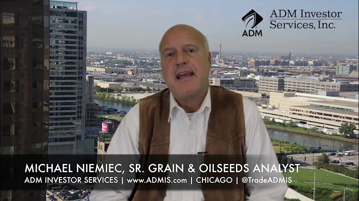 Oct 18 ADMIS Today TV feat Michael Niemiec on Grai...