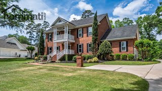8832 Winged Foot Dr, Tallahassee, FL 32312 - Real Estate Media