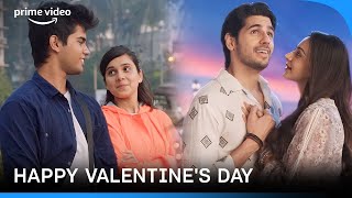 Happy Valentine's Day 💝 | Amazon Prime Video