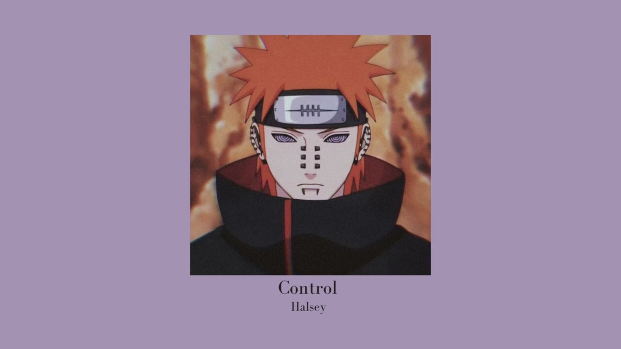 Halsey - Control | Slowed + Reverb