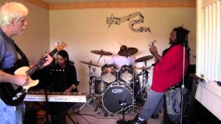The Basement Jams 9 Jamming With The G...