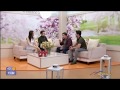 Bari luys // Բարի լույս 09.04.2018