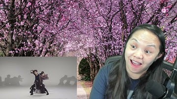 에이스 (A.C.E) - Intro(수머들다) + 황홀경(恍惚境) Performance Video (Moving ver.) | Baby Tonight Reaction