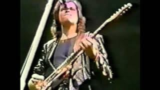 Yes 1987 Philadelphia Spectrum