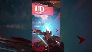 SPARROW 3 Arrow ult is Too good!!! #apexlegends