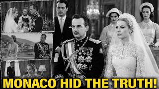 Grace Kelly's Marriage Wasn't a Fairytale — Monaco Made Sure Nobody Said So