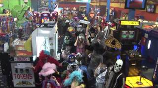 Zapzone Windsor Harlem Shake