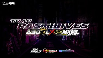 JINGLE ASDOL FT K5 MAXIMAL | TRAP PASTILIVES | KARNAVAL GAMPINGAN PAGAK 2023 | BY DJ RISKI IRVANANDA