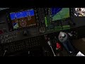 X-Plane 12.0.8r3 VR --open xr Updated IPD Bigscreen Beyond with Valve Index controllers G1000