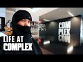 Working From Home... This Should Be Interesting! | #LIFEATCOMPLEX