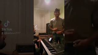 🔥NEW🔥 👑Bulgariya Trap Tallava👑 🎤Muhammed. Solist🎤 🎹Djesur klavye🎹
