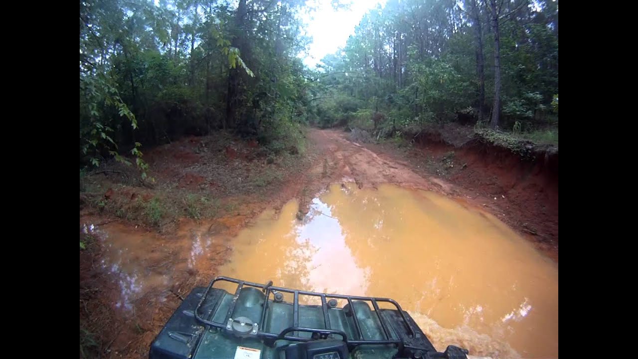 GoPro Setting up deer feeder 3 YouTube