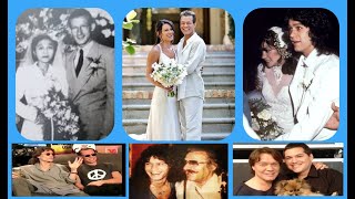 Eddie Van Halen Family || Parents, Brother,  Spouse, Former Spouse, Son, 2021.
