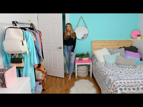 MY ROOM TOUR 2017! - MY ROOM TOUR 2017!