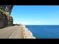 4K Llandudno, The Great Orme Walk, Welsh Countryside