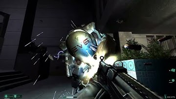 F E A R —Interception （Afterimage）