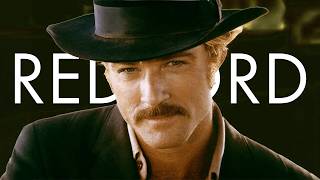 The Rise And Fall of Robert Redford