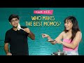 Cook Off: Who Makes The Best Momos? | Ok Tested