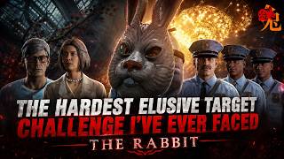 The Hardest Elusive Target I've Ever Faced! | The Rabbit (New York) | Full Walkthrough | HITMAN WOA