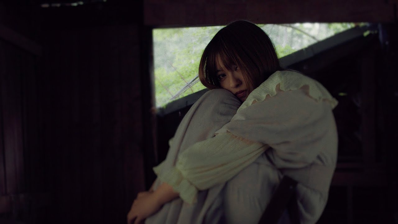 うつりか - 醜悪【Music Video】 auf YouTube ansehen うつりか - 醜悪【Music Video】 auf YouTube ansehen
