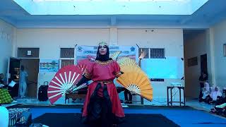 SMAKCY GOWA 2018 6 TARI SERASA)