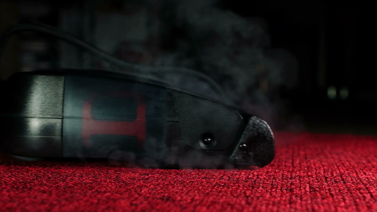 Maxima TurboVapor Professional