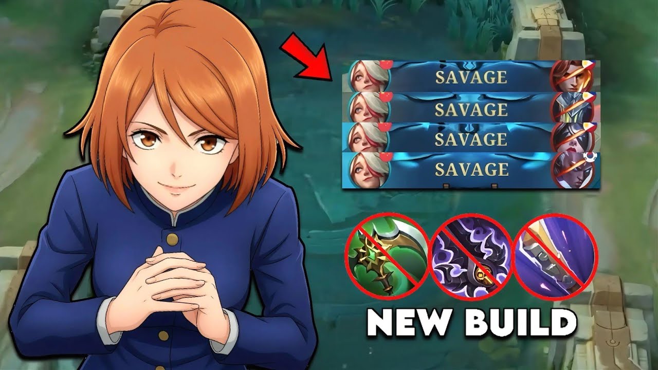 MELISSA UNLIMITED SAVAGE!! NEW BATTLE SETUP AND SECRET TRICK REVEAL!!💀