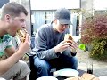Big Ass Burger van Sietze en Kevin