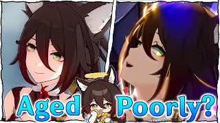 This Tingyun Voice Line Aged Poorly or Maybe Just Foreshadowing  Honkai Star Rail 12 Storyline