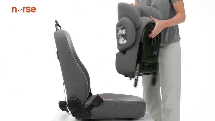 Peg Perego Viaggio Group 2/3 Flex - Features & Benefits 