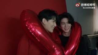 20210425 林子閎 楊宇騰 Loading新潮 Concept Film No.5