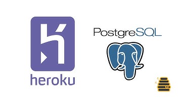 Deploying a PostgreSQL database on Heroku (Part 1)