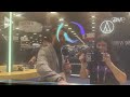 InfoComm 2026: Kramer Shows MTX3-44-HSA Scaling HDMI+Audio Seamless Matrix Switcher