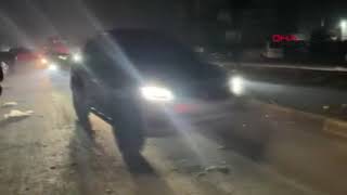 Bakan Kirişci, Hatay Yarseli Barajı Patladı İddialarının Asılsız Olduğunu Açıkladı