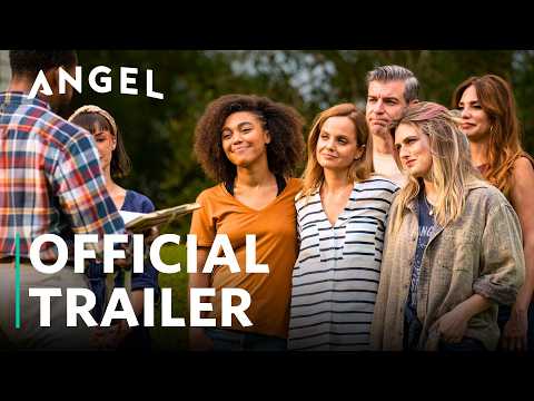The Greatest Inheritance | Official Trailer | Now Streaming | Angel