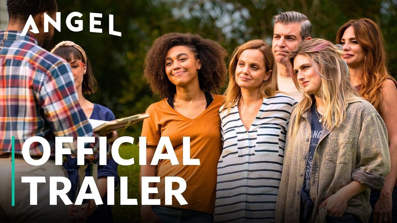The Greatest Inheritance | Official Trailer | Now Streaming | Angel ...