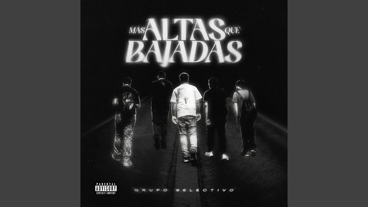 Mas Altas Que Bajadas