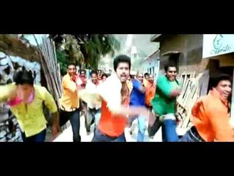 Vettaikaran - Official Trailer *HD*