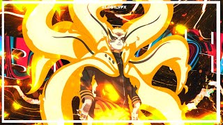 Bih yah - Naruto edit