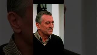 Robert DeNiro - Meet The Parents - Funny Story