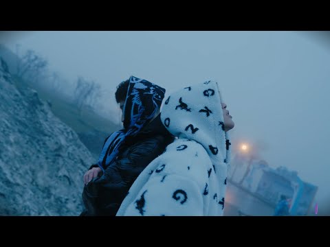 ITACHI20 - 潔白 Ft. JYnostop 【Official Music Video】(Dir‬
