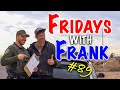 Fridays with frank 89 welcome to america