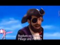 Ruplum og rnum you are a pirate  icelandic